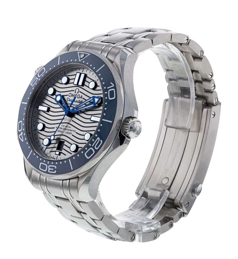 Omega Seamaster 300m 210.30.42.20.06.001